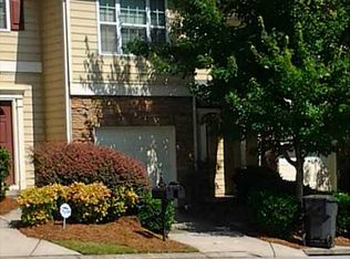 2838 Ridgeview Dr SW, Atlanta, GA 30331