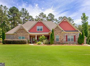 32 Atkinson Ter, Senoia, GA 30276