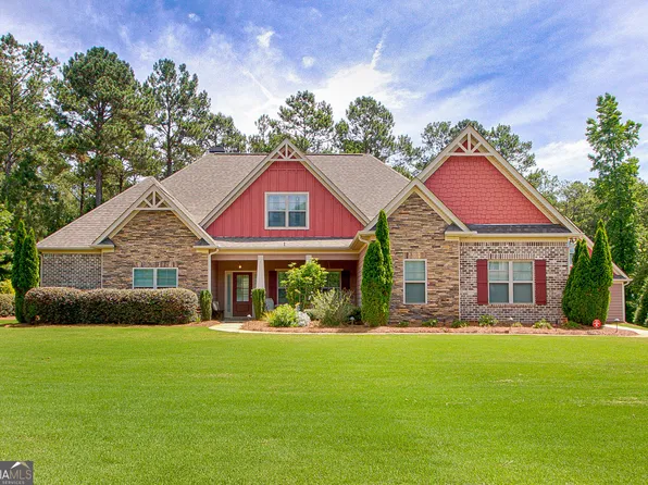32 Atkinson Ter, Senoia, GA 30276