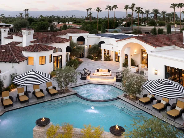 40440 Morningstar Rd, Rancho Mirage, CA 92270