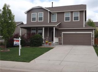 6167 Clayton St, Frederick, CO 80530