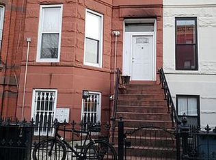 914 Lafayette Ave #2, Brooklyn, NY 11221