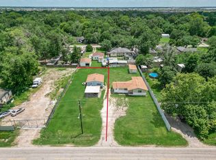 3610 Almeda Genoa Rd, Houston, TX 77047