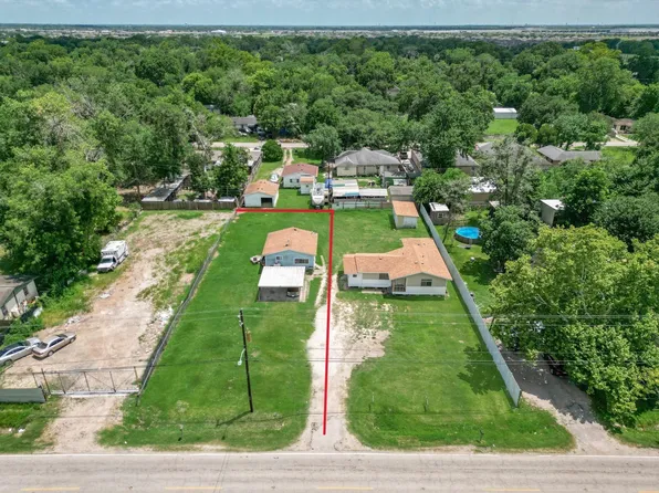 3610 Almeda Genoa Rd, Houston, TX 77047