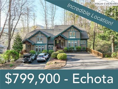 565 Echota Parkway UNIT 20-B, Boone, NC, 28607