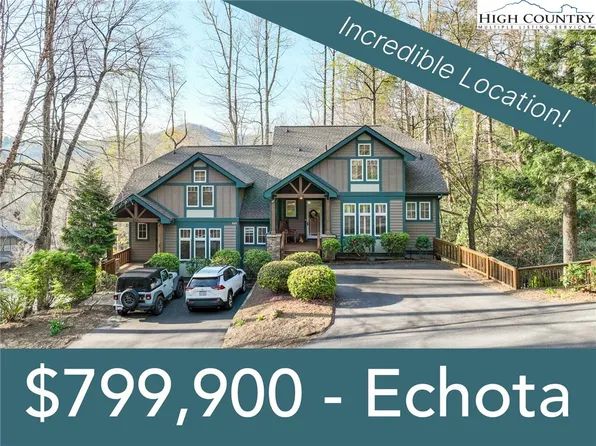 565 Echota Parkway #20-B, Boone, NC 28607