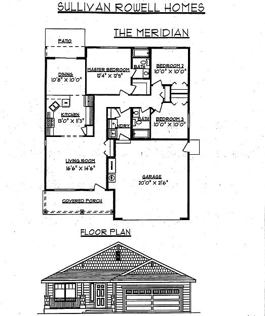2nd image of 2108 S Quillan St
