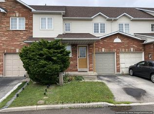 4372 Fairview St, Burlington, ON L7L 6S6
