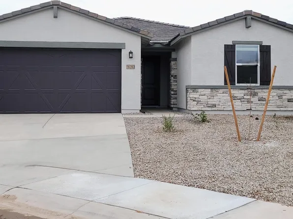 18280 N PIETRA Drive, Maricopa, AZ 85138