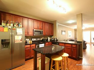 910 W 25th St APT 505, Austin, TX 78705