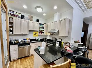 23 Highland Ave #20, Roxbury, MA 02119