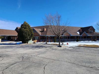 10506 STATE HWY 57 #110, Sister Bay, WI, 54234