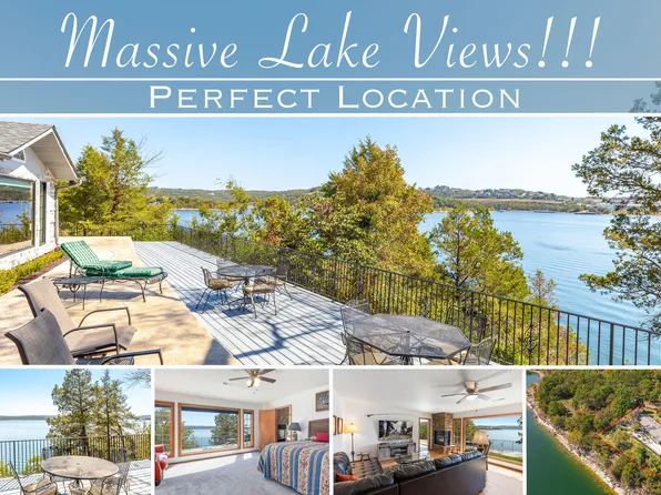 447 Scenic Drive, Hollister, MO 65672