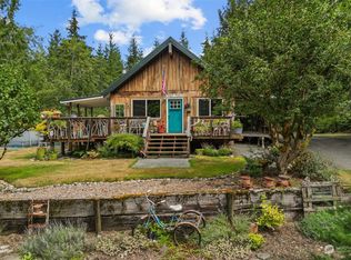 34616 SE 257th St, Ravensdale, WA