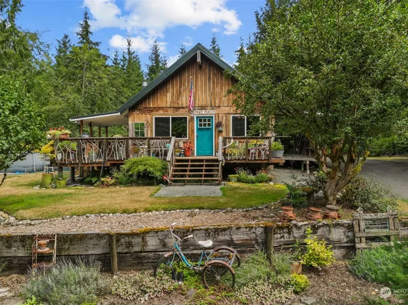 34616 SE 257th Street, Ravensdale, WA 98051