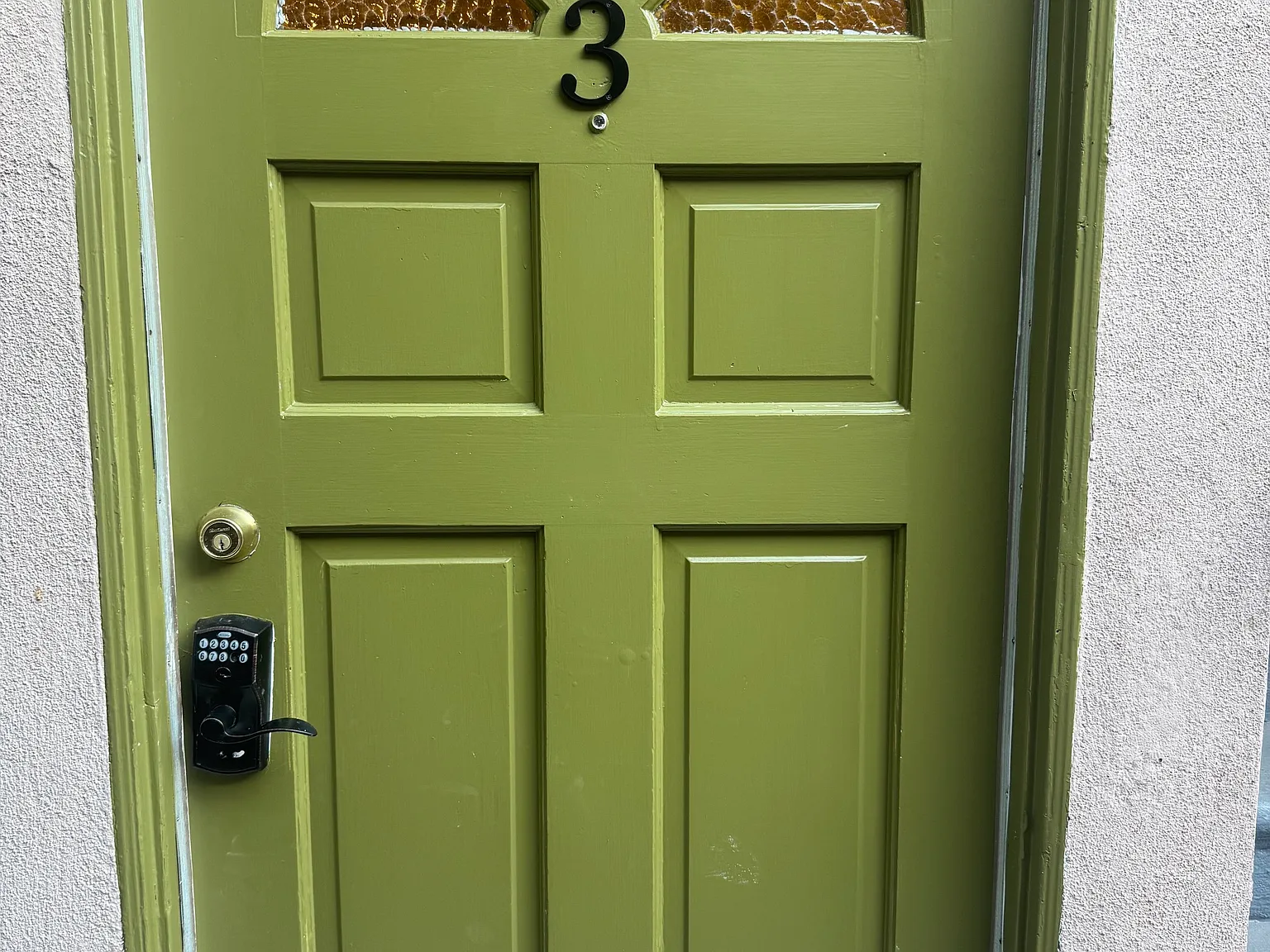 1 bed, 700 sqft, $2,995 — Photo 2