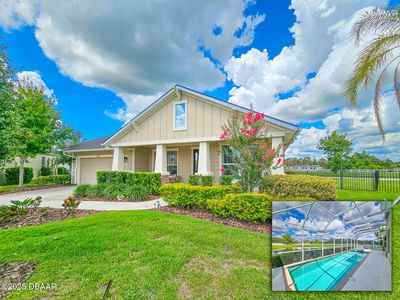6804 Forkmead Ln, Port Orange, FL, 32128