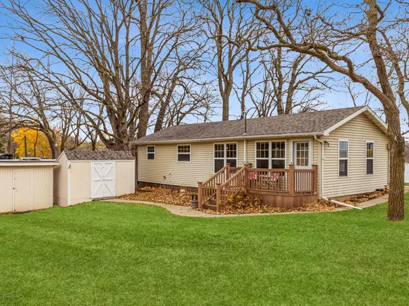 17151 N Leaf Lake Rd, Lake Park, MN 56554