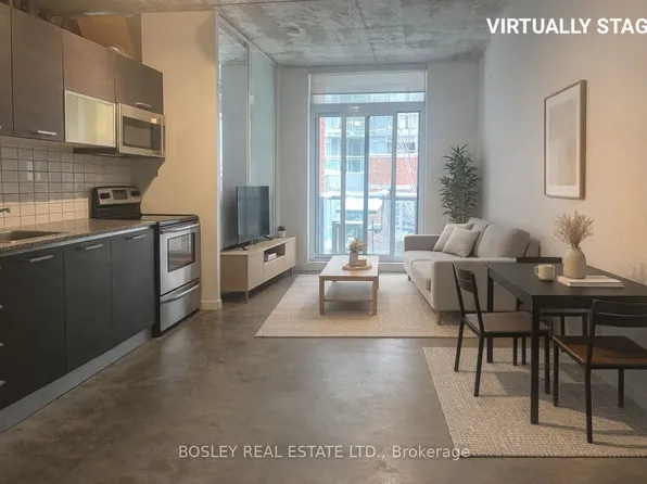 150 Sudbury St, Toronto, ON