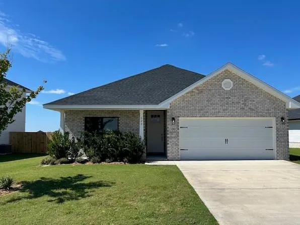 620 Alleyoak Ln Lot 40-2, Freeport, FL 32439