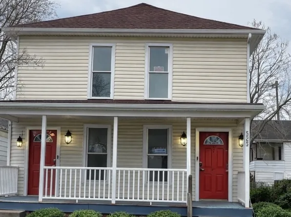 525 Baltimore St #1, Huntington, WV 25702