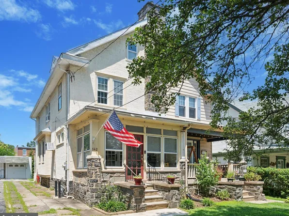 142 Hastings Ave, Havertown, PA 19083