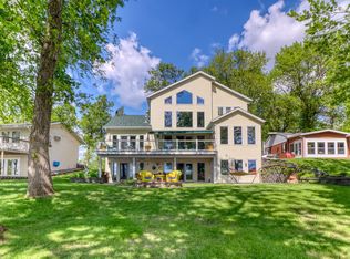 12805 Dorff Beach Rd, Audubon, MN 56511