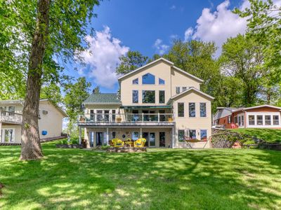 12805 Dorff Beach Rd, Audubon, MN, 56511