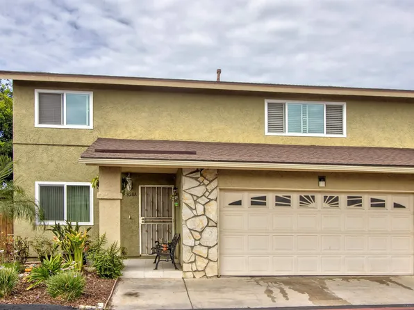 828 Hollister St #A, San Diego, CA 92154