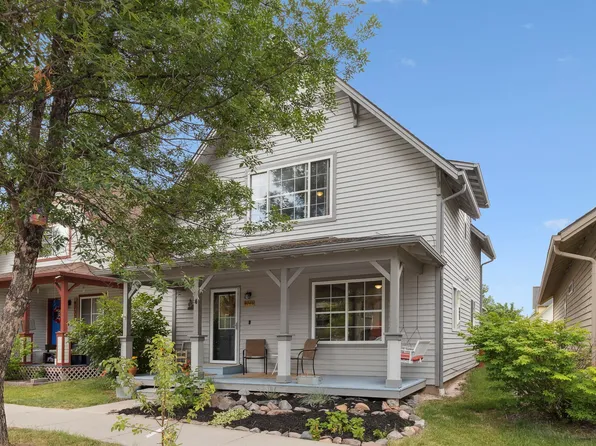 4745 Calistoga Ln, Missoula, MT 59808