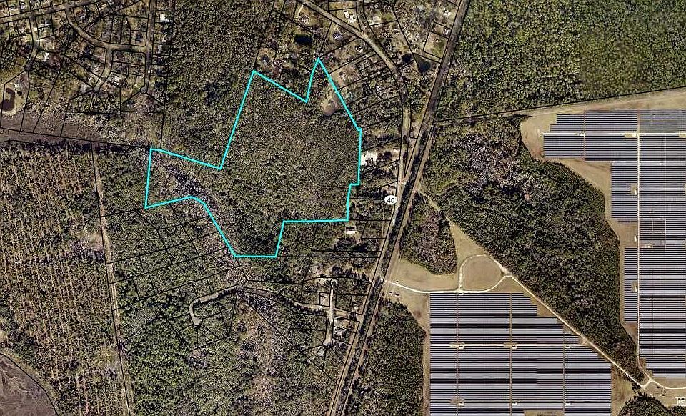 1st image of 0 Mush Bluff Rd