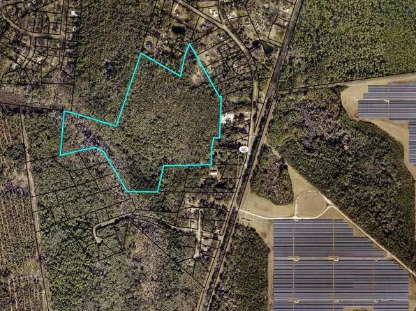 0 Mush Bluff Rd, Saint Marys, GA 31558