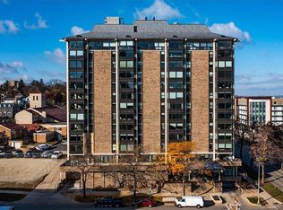 207 5th Ave SW APT 802, Rochester, MN 55902