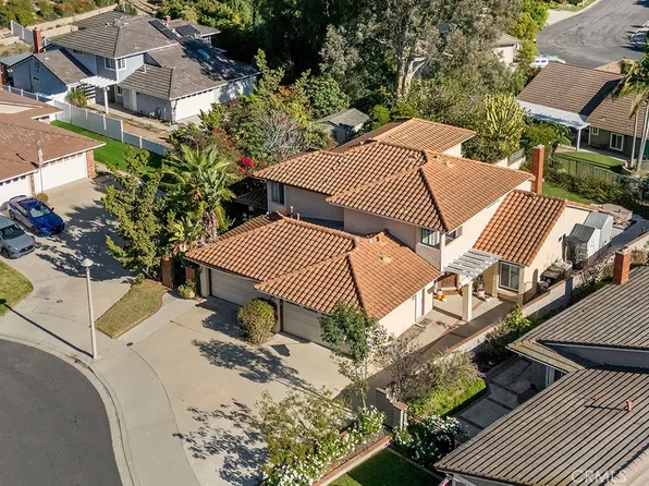3874 Ravenswood Dr, Yorba Linda, CA 92886