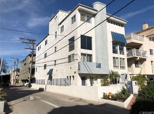 15 Ketch St, Marina Del Rey, CA 90292