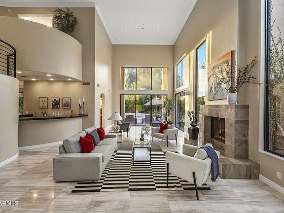 5th image of 7425 E Gainey Ranch Rd Unit 1