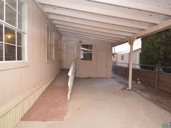 3118 S Las Cruces St, Deming, NM 88030