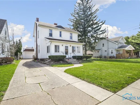 2720 106th St, Toledo, OH 43611