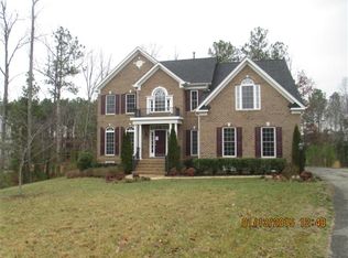6242 Lilting Branch Way, Moseley, VA 23120
