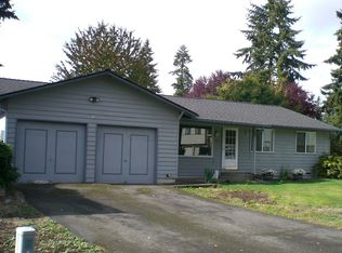 33811 35th Pl SW, Federal Way, WA 98023