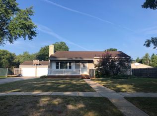 3405 Lancaster St, Midland, MI 48642