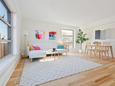 90 La Salle St APT 13C, New York, NY, 10027