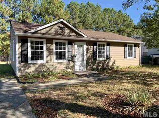 1117 Orchard Way, Durham, NC 27704