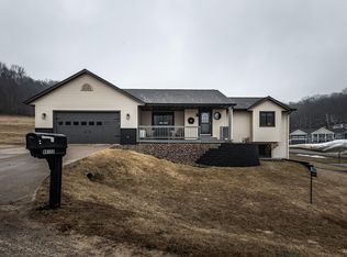 N8136 Marx Ln, Mindoro, WI 54644