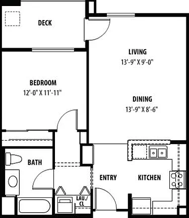 Summer Breeze Apts — Photo 6