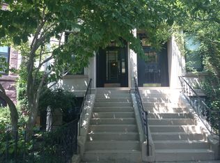 314 Beacon St APT 1, Boston, MA 02116