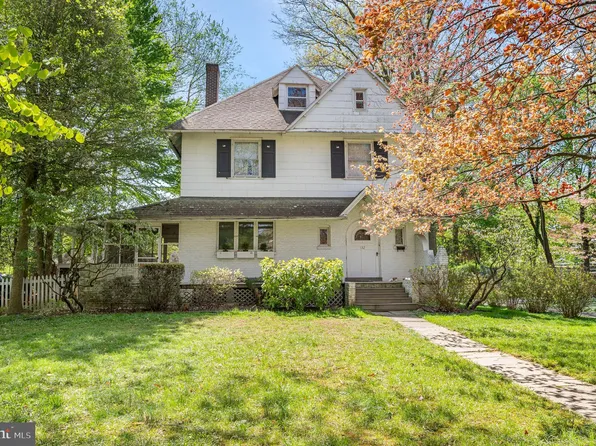 132 Park Ave, Swarthmore, PA 19081