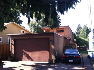 1212 NE 94th St, Seattle, WA 98115