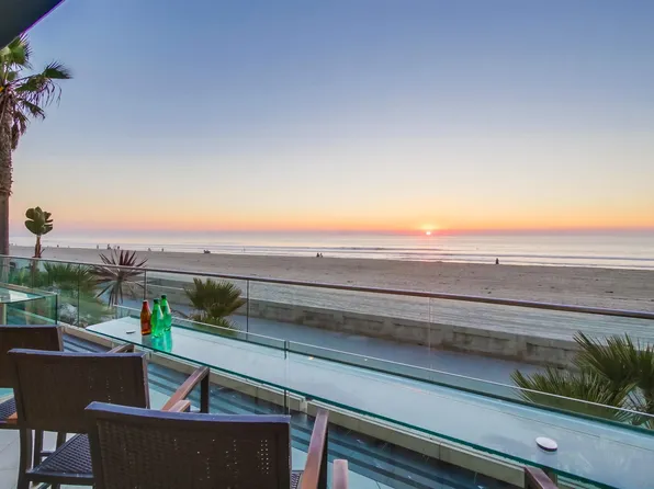 3607 Ocean Front Walk APT 5, San Diego, CA 92109