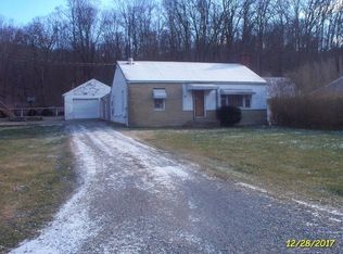 1168 Massieville Rd, Chillicothe, OH 45601